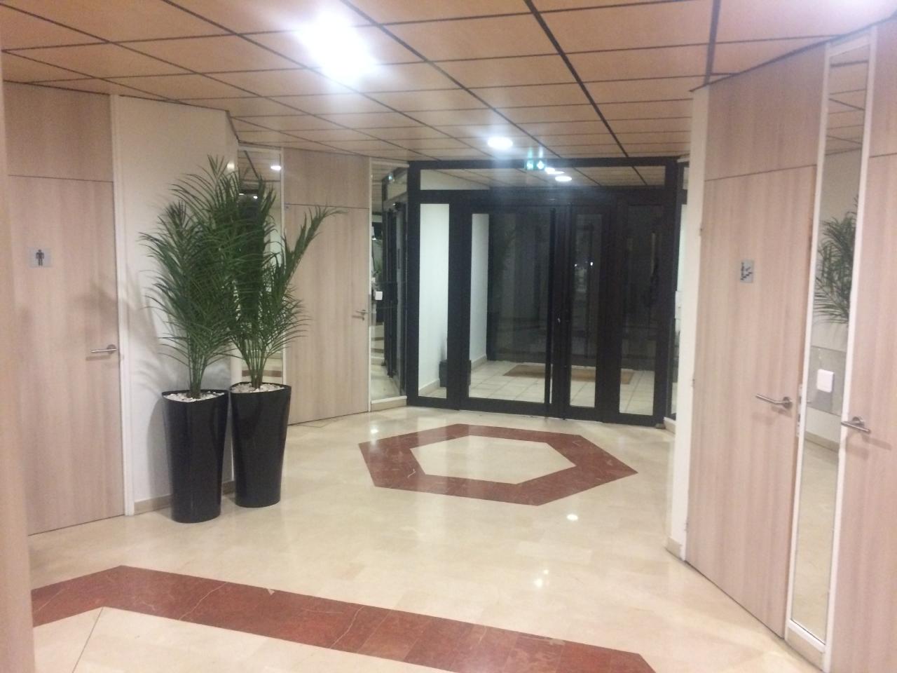 Bureau Blagnac 580m² Location bureau Blagnac Haute-Garonne OLBUR2108343 3